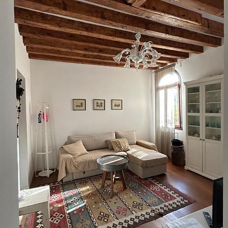 L'Altalena Di Francesca Apartment เวนิส ภายนอก รูปภาพ