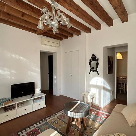 L'Altalena Di Francesca Apartment เวนิส ภายนอก รูปภาพ