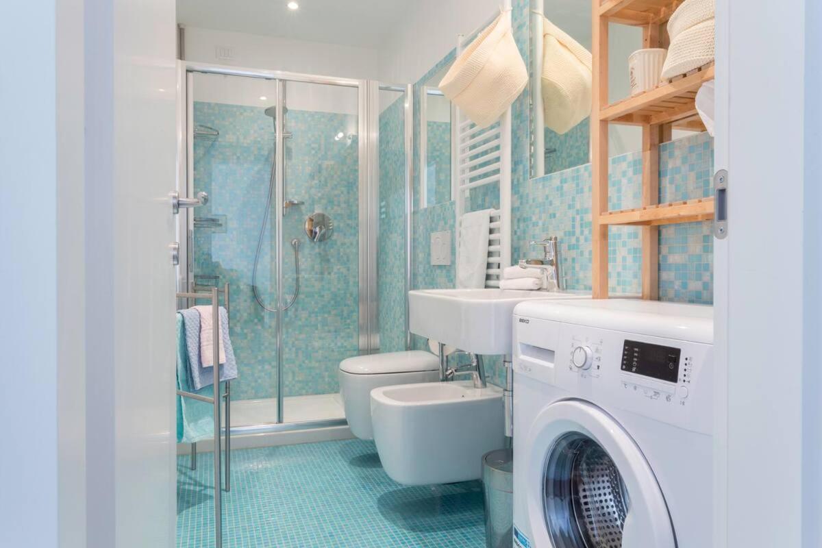 L'Altalena Di Francesca Apartment เวนิส ภายนอก รูปภาพ