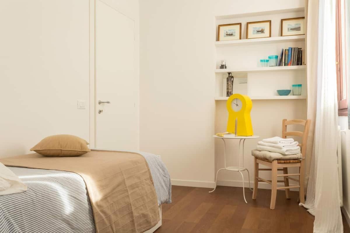 L'Altalena Di Francesca Apartment เวนิส ภายนอก รูปภาพ