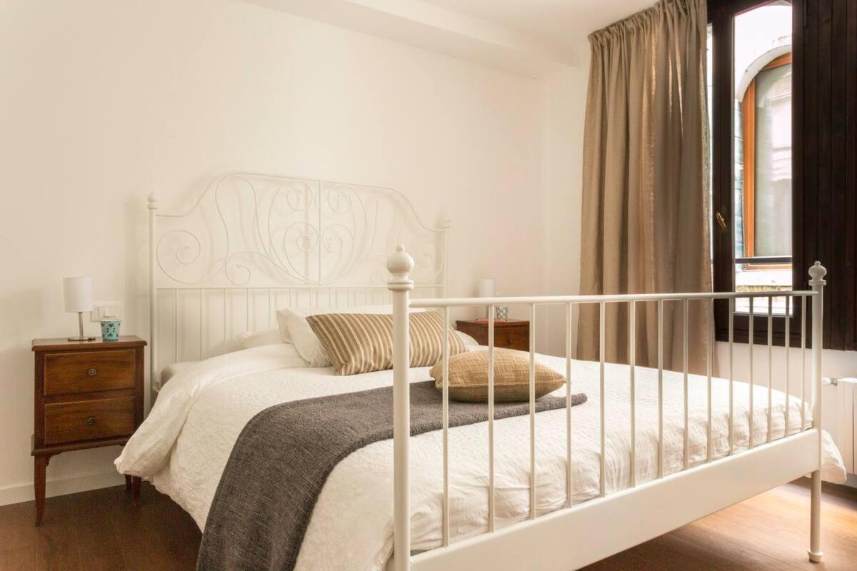 L'Altalena Di Francesca Apartment เวนิส ภายนอก รูปภาพ
