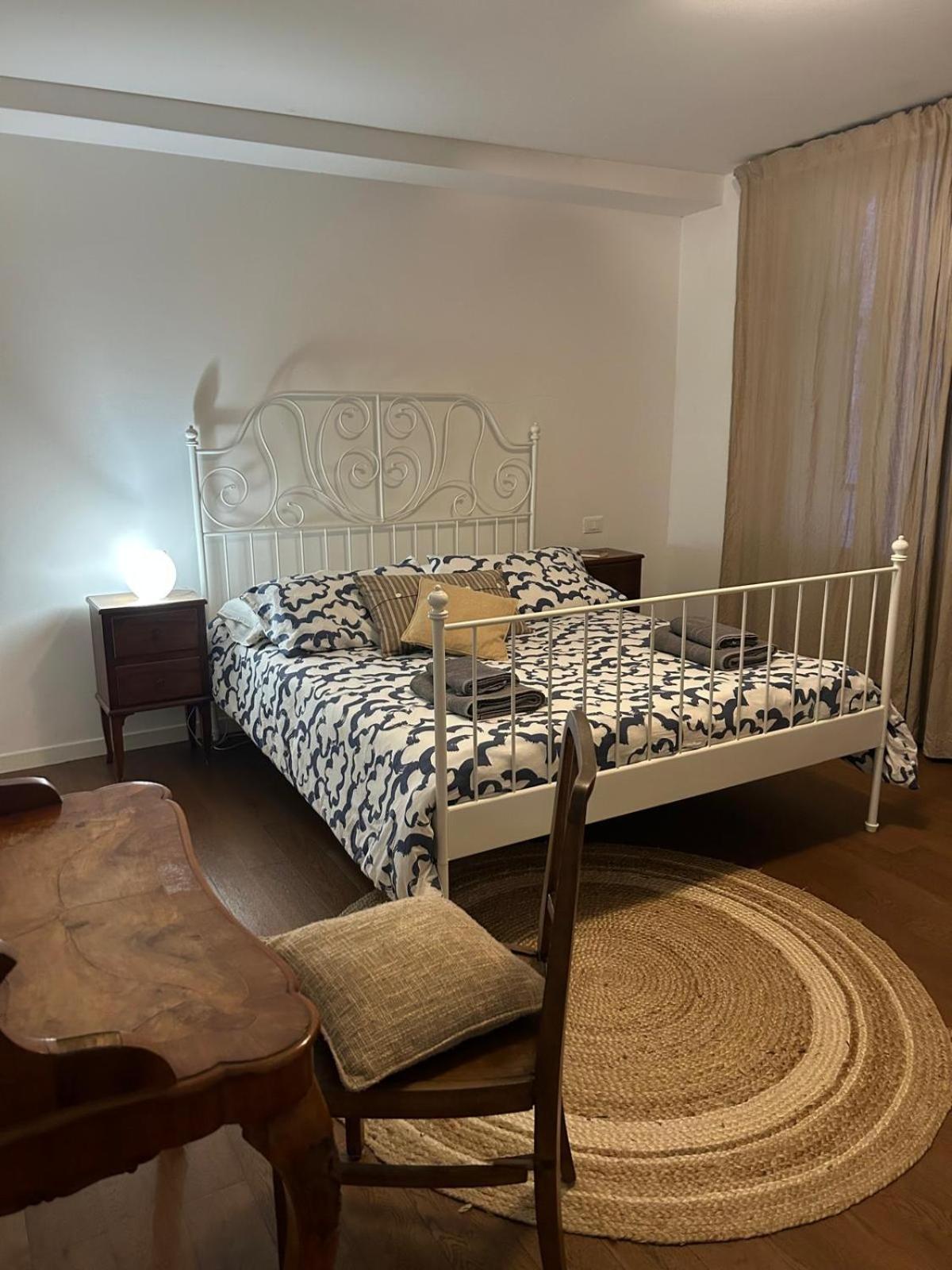 L'Altalena Di Francesca Apartment เวนิส ภายนอก รูปภาพ